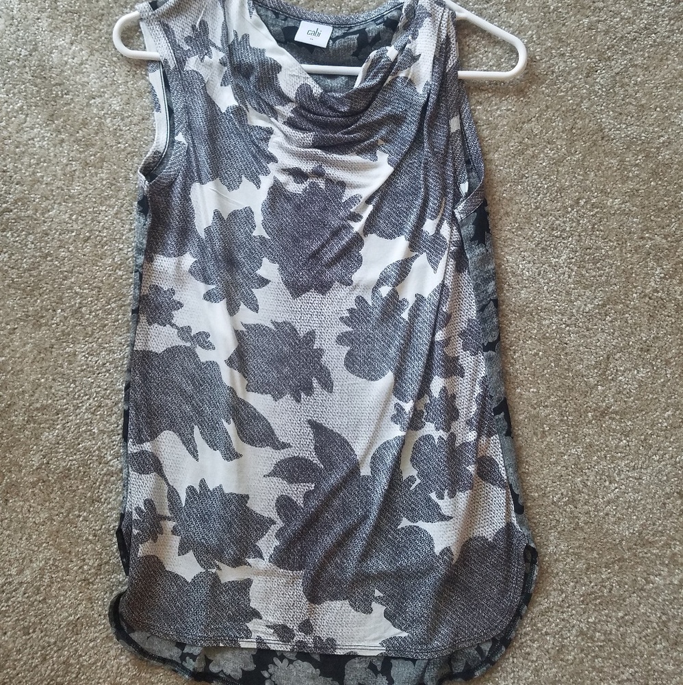 Cabi top